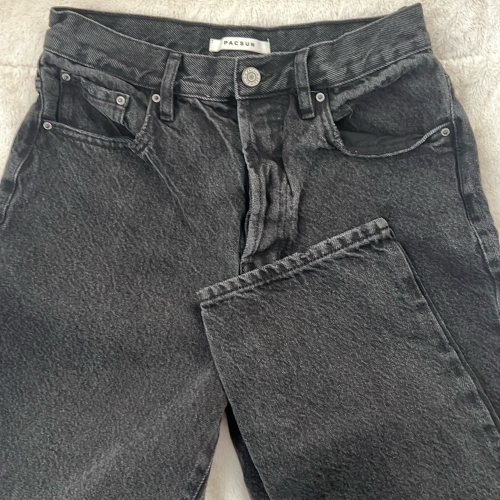 Pacsun dad Jean size 27